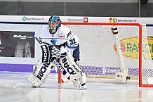 EHC Red Bull Muenchen - ERC Ingolstadt, Eishockey, DEL, Deutsche Eishockey Liga, Spieltag 2, 10.09.2017