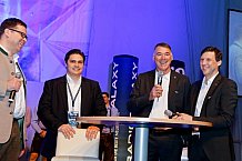 ERC Ingolstadt, Eishockey, DEL, Deutsche Eishockey Liga, 20.03.2016, Saiosonabschlussfeier