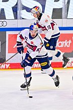 Eishockey, Herren, DEL, Saison 2025-2026, Spiel 31, ERC Ingolstadt - EHC Red Bull München, 23.12.2025