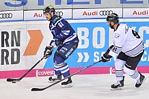 ERC Ingolstadt vs Thomas Sabo Ice Tigers, DEL, Deutsche Eishockey Liga, Spieltag 37, 06.01.2019