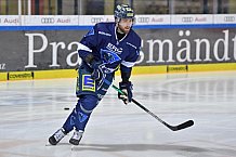 ERC Ingolstadt Training, DEL, Deutsche Eishockey Liga, 13.02.2020