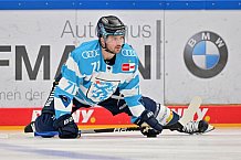 Eishockey, Herren, DEL, Saison 2022-2023, Spieltag 8, ERC Ingolstadt - Eisbären Berlin, 07.10.2022