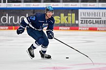 Eishockey, Herren, DEL, Saison 2025-2026, ERC Ingolstadt - Training, 04.08.2025
