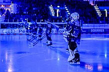 Eishockey, Herren, DEL, Saison 2025-2026, Spiel 37, ERC Ingolstadt - Löwen Frankfurt, 06.01.2026