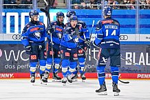 Eishockey, Herren, DEL, Saison 2026-2027, Spieltag 8, ERC Ingolstadt - Löwen Frankfurt, 11.10.2026