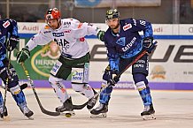 ERC Ingolstadt vs Augsburger Panther, DEL, Deutsche Eishockey Liga, Spieltag 49, 28.02.2020