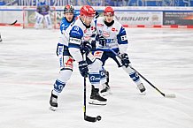 Eishockey, Herren, DEL, Saison 2023-2024, Spieltag 40, ERC Ingolstadt - Schwenninger Wild Wings, 21.01.2024