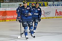 ERC Ingolstadt vs Schwenninger Wild Wings, Eishockey, DEL, Deutsche Eishockey Liga, 20.11.2015