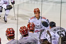 ERC Ingolstadt vs Koelner Haie, DEL, Deutsche Eishockey Liga, Playoffs, Viertelfinale, Spiel 2, 15.03.2019