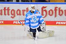 Eishockey, Herren, DEL, Saison 2021-2022, Spieltag 20, Bietigheim Steelers - ERC Ingolstadt, 05.11.2021