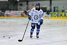 Eishockey, Frauen, DFEL, Saison 2025-2026, ERC Ingolstadt - ECDC Memmingen Indians, 25.01.2026