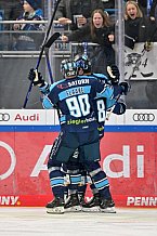 Eishockey, Herren, DEL, Saison 2022-2023, Spieltag 27, ERC Ingolstadt - Iserlohn Roosters, 04.12.2022