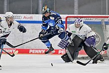 Eishockey, Frauen, DFEL, Playoffs, Saison 2023-2024, ERC Ingolstadt - Eisbären Berlin, 02.03.2024