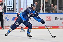 Eishockey, Herren, DEL, Saison 2024-2025, Spieltag 32, ERC Ingolstadt - Adler Mannheim, 30.12.2024