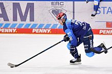 13.12.2020 - ERC Ingolstadt - Augsburger Panther