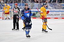 Eishockey, Herren, DEL, Saison 2023-2024, Spieltag 6, ERC Ingolstadt - Düsseldorfer EG, 01.10.2023