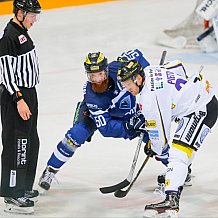 ERC Ingolstadt - Krefeld Pinguine, Eishockey, DEL, Deutsche Eishockey Liga, Spieltag 5, 30.09.2016, Foto: st-foto.de / STRISCH OLIVER