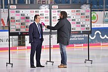 ERC Ingolstadt vs Krefeld Pinguine, DEL, Deutsche Eishockey Liga, Spieltag 3, 20.09.2019