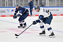 Eishockey, Herren, DEL, Saison 2024-2025, ERC Ingolstadt - Showtraining für Dauerkartenbesitzer, 04.08.2024