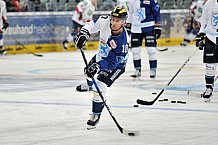 Adler Mannheim vs ERC Ingolstadt, Eishockey, DEL, Deutsche Eishockey Liga, Spieltag 26, 09.12.2016