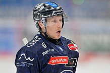 Eishockey, Herren, DEL, Saison 2024-2025, Spieltag 45, ERC Ingolstadt - Iserlohn Roosters, 16.02.2025