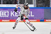 Eishockey, Frauen, EWHL Euro Cup, Saison 2025-2026, Finale, HK Budapest - ECDC Memmingen Indians, 19.10.2025