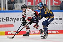 Eishockey, Frauen, DFEL, Saison 2022-2023, ERC Ingolstadt - EC Bergkamener Bären, 18.02.2023
