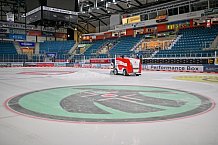 Hockey, Mens, CHL, Season 2025-2026, Regular Season, Round of 16, ERC Ingolstadt - EC Red Bull Salzburg, 13.11.2025