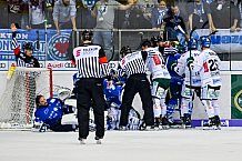 ERC Ingolstadt vs Augsburger Panther am 07.12.2018, Spieltag 25