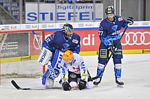ERC Ingolstadt vs Fischtown Pinguins, DEL, Deutsche Eishockey Liga, Spieltag 25, 08.12.2019
