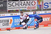 Eishockey, Herren, DEL, Saison 2020-2021, ERC Ingolstadt - Kölner Haie, 10.04.2021