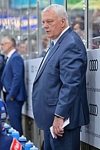 Eishockey, Herren, DEL, Saison 2026-2027, Testspiel, ERC Ingolstadt - EV Zug, 04.09.2026