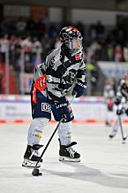 Eishockey, Herren, DEL, Saison 2023-2024, Spieltag 31, Nürnberg Ice Tigers - ERC Ingolstadt, 26.12.2023