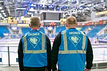 Eishockey, Herren, DEL, Saison 2025-2026, Spiel 26, ERC Ingolstadt - Schwenninger Wild Wings, 07.12.2025