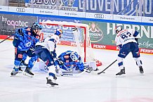 Eishockey, Herren, DEL, Saison 2025-2026, Spiel 31, ERC Ingolstadt - EHC Red Bull München, 23.12.2025