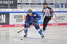 ERC Ingolstadt vs Düsseldorfer EG, DEL, Deutsche Eishockey Liga, Spieltag 44, 14.02.2020