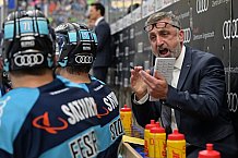 Eishockey, Herren, DEL, Saison 2022-2023, Spieltag 8, ERC Ingolstadt - Eisbären Berlin, 07.10.2022