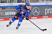 Eishockey, Herren, DEL, Saison 2026-2027, Spieltag 8, ERC Ingolstadt - Löwen Frankfurt, 11.10.2026