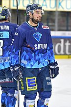 ERC Ingolstadt vs Augsburger Panther, DEL, Deutsche Eishockey Liga, Spieltag 49, 28.02.2020