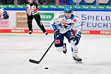 Eishockey, Herren, DEL, Saison 2025-2026, Spiel 39, Nürnberg Ice Tigers - ERC Ingolstadt, 11.01.2026