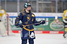 Eishockey, Frauen, DFEL, Saison 2022-2023, ERC Ingolstadt - Mad Dogs Mannheim, 19.11.2022