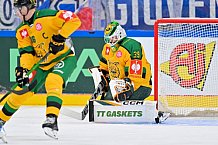 Hockey, Mens, CHL, Season 2025-2026, Regular Season, Game Day 1, ERC Ingolstadt - Ilves Tampere, 28.08.2025