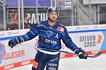 Eishockey, Herren, DEL, Saison 2021-2022, Spieltag 29, ERC Ingolstadt - Iserlohn Roosters, 10.12.2021