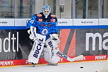 Eishockey, Herren, DEL, Saison 2025-2026, Playoffs Halbfinale, Spiel 3, ERC Ingolstadt - Grizzlys Wolfsburg, 19.09.2025