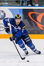 ERC Ingolstadt - Fischtown Pinguins Bremerhaven,, Eishockey, DEL, Deutsche Eishockey Liga, Preplayoff, Spiel 1, 01.03.2016