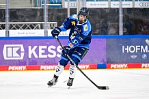 Eishockey, Herren, U20 DNL, Saison 2025-2026, ERC Ingolstadt - ESC Dresden, 14.02.2026