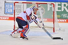 04.01.2021 - ERC Ingolstadt - Adler Mannheim