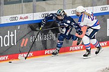 Eishockey, Frauen, DFEL, Saison 2021-2022, ERC Ingolstadt - ESC Planegg-Würmtal, 22.01.2021