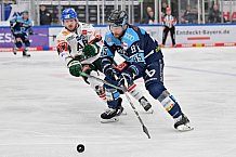 Eishockey, Herren, DEL, Saison 2022-2023, Spieltag 37, ERC Ingolstadt - Augsburger Panther, 30.12.2022