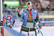 Eishockey, Herren, DEL, Saison 2025-2026, Spiel 51, ERC Ingolstadt - Augsburger Panther, 13.03.2026